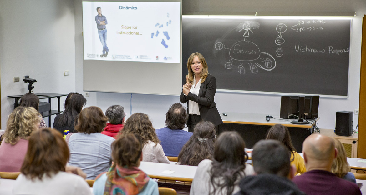 educación emocional laura lopez